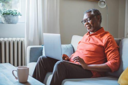 Los diagnósticos de salud mental entre los mayores aumentan un 57% desde 2019: Supportiv trabaja para contrarrestar la tendencia