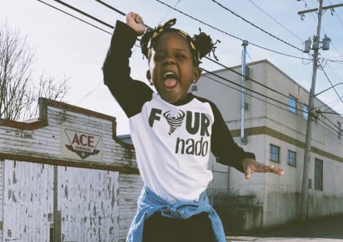 Enseigner l’autodéfense à votre enfant