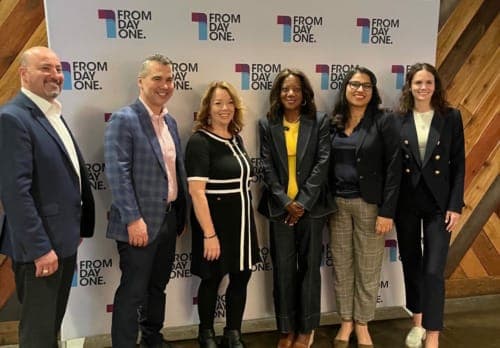 Panel On Personalized Support For Employee Wellbeing And Productivity Features Supportiv